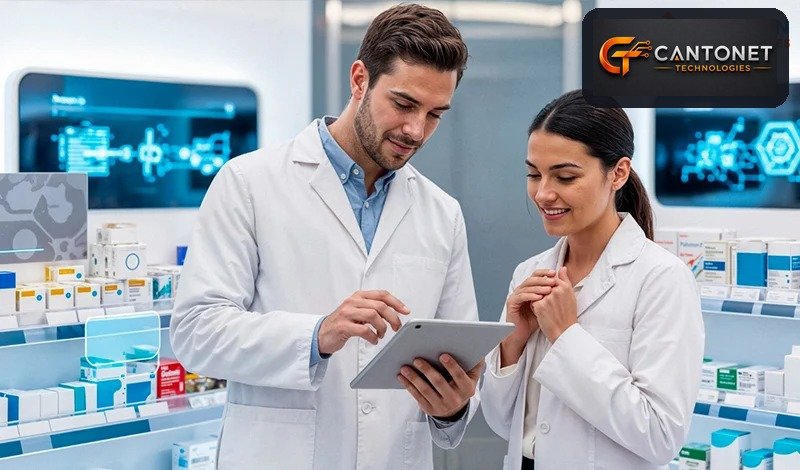 Transforming Drug Quoting with AI Powered Solution