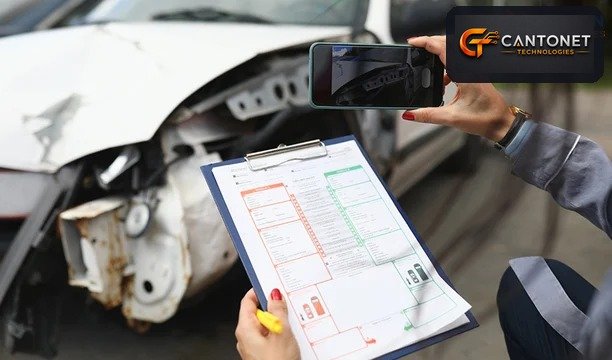 Enhancing Accuracy and Efficiency in Traffic Accident Assessments 
