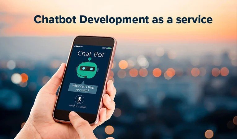 Chatbot Development as a Service: Revolutionizing Customer Engagement with Cantonet