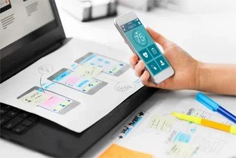 Mobile App Development Case Study | Healthcare Company