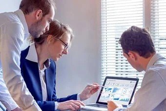 Leveraged the Power of Automation & Agile to Enhance Client's Platform