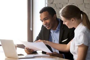 Digital Transformation for Insurance Services Company | Case Study