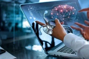 Case Study - Digitizing Medical Practice Management Software