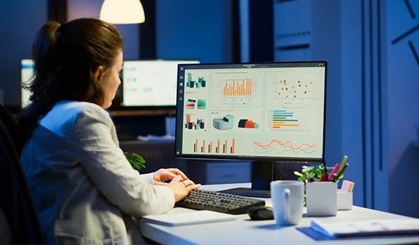 Digital Transformation Case Study - Healthcare | Cantonet
