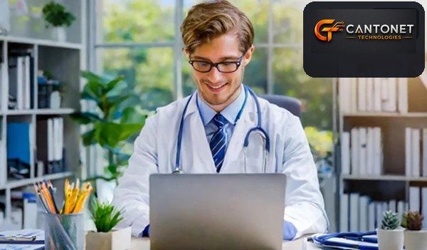 Enhancing Healthcare Efficiency and Patient Care with A US-based Healthcare Provider